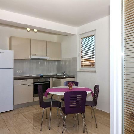 Apartments Sladana Езера Экстерьер фото