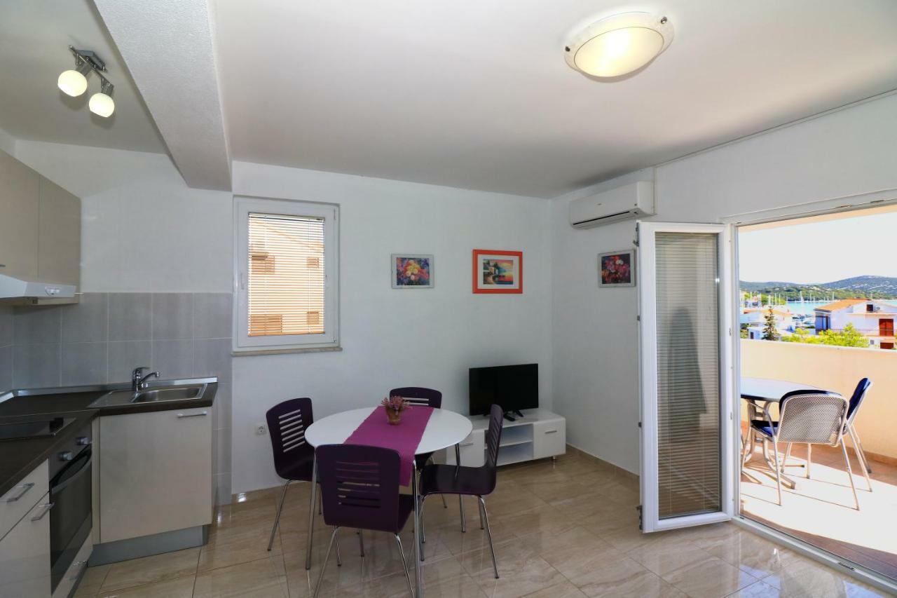 Apartments Sladana Езера Экстерьер фото