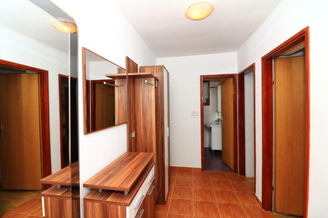 Apartments Sladana Езера Экстерьер фото